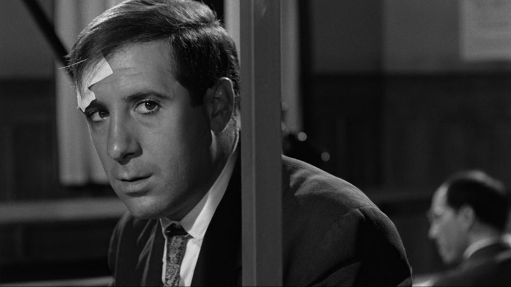 Gracia Querejeta y Miguel Olid han filmado un documental estimable sobre uno de los mejores actores del cine español