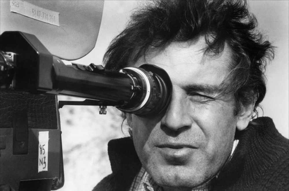 Milos Forman comenzó en Checoslovaquia y luego emigró a Estados Unidos