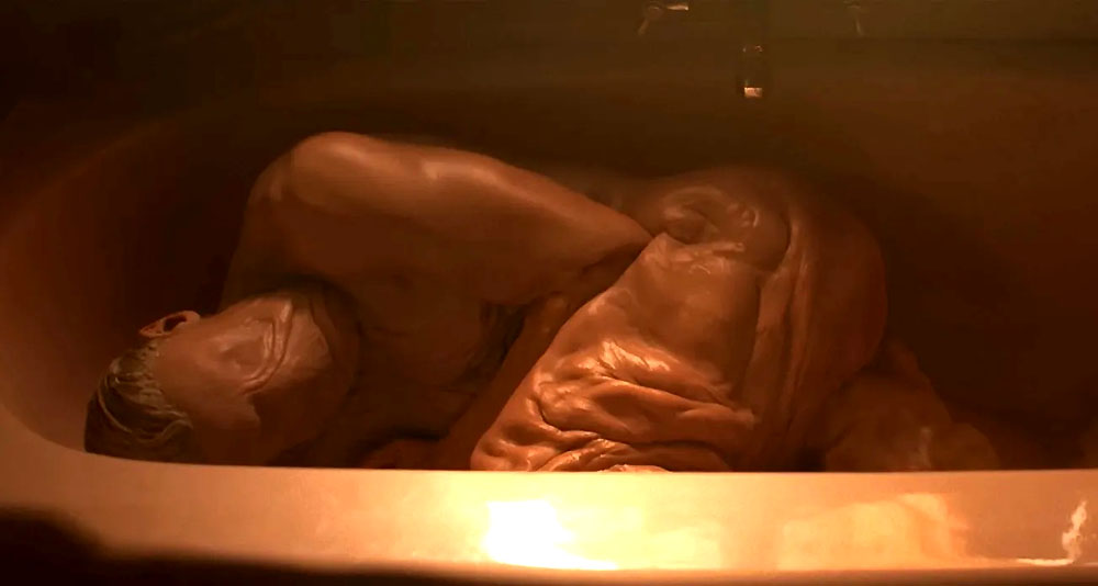 Clayface es un nuevo villano cinematográfico que servirá de fantástico «telonero» para la llegada oficial del Caballero Oscuro en este reinicio del universo DC a cargo de Gunn.